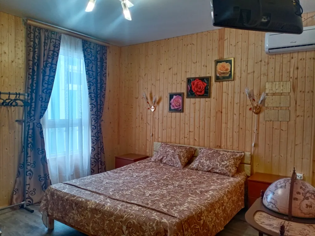 Дом на берегу моря