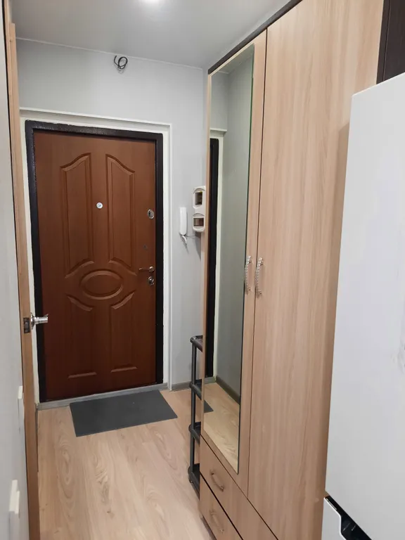 Уютная студия в 10 мин от аэропорта