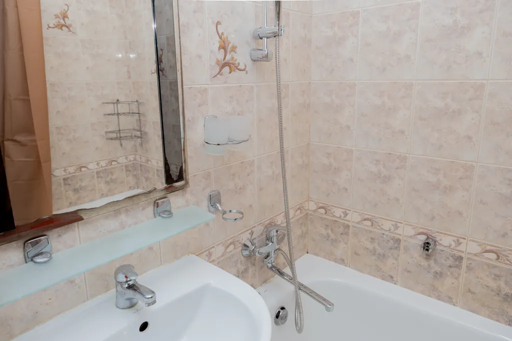 Квартира Просторная квартира на набережной — Калининград