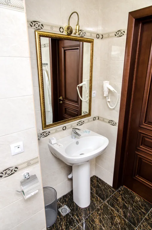 Квартира Комната — Адлер