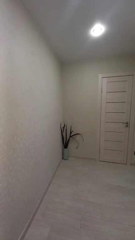 Уютная квартира в тихом районе