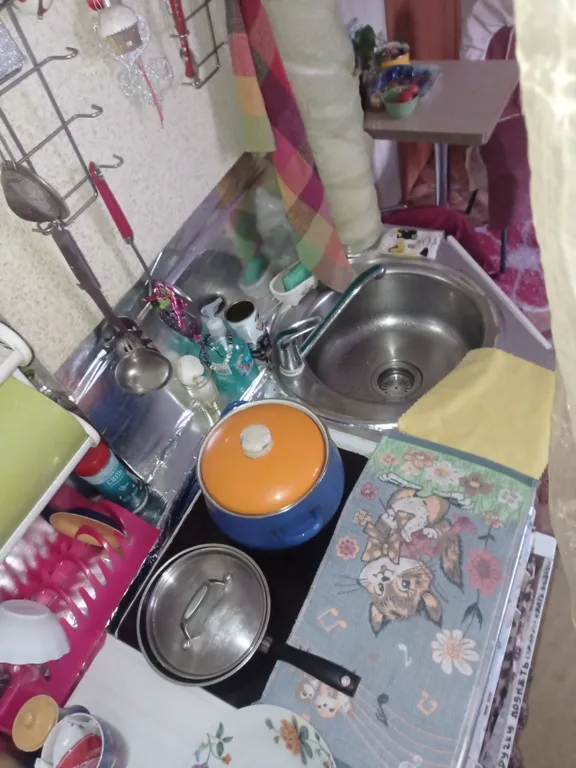 Новогодняя Квартира. Элит дом, Можно курить. Двор Эл. гирлянды. Охрана. Лифт