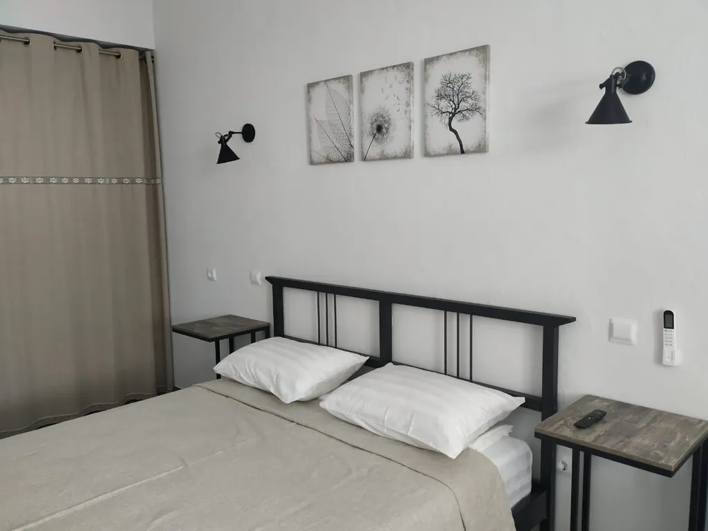 Квартира у моря в Мысхако