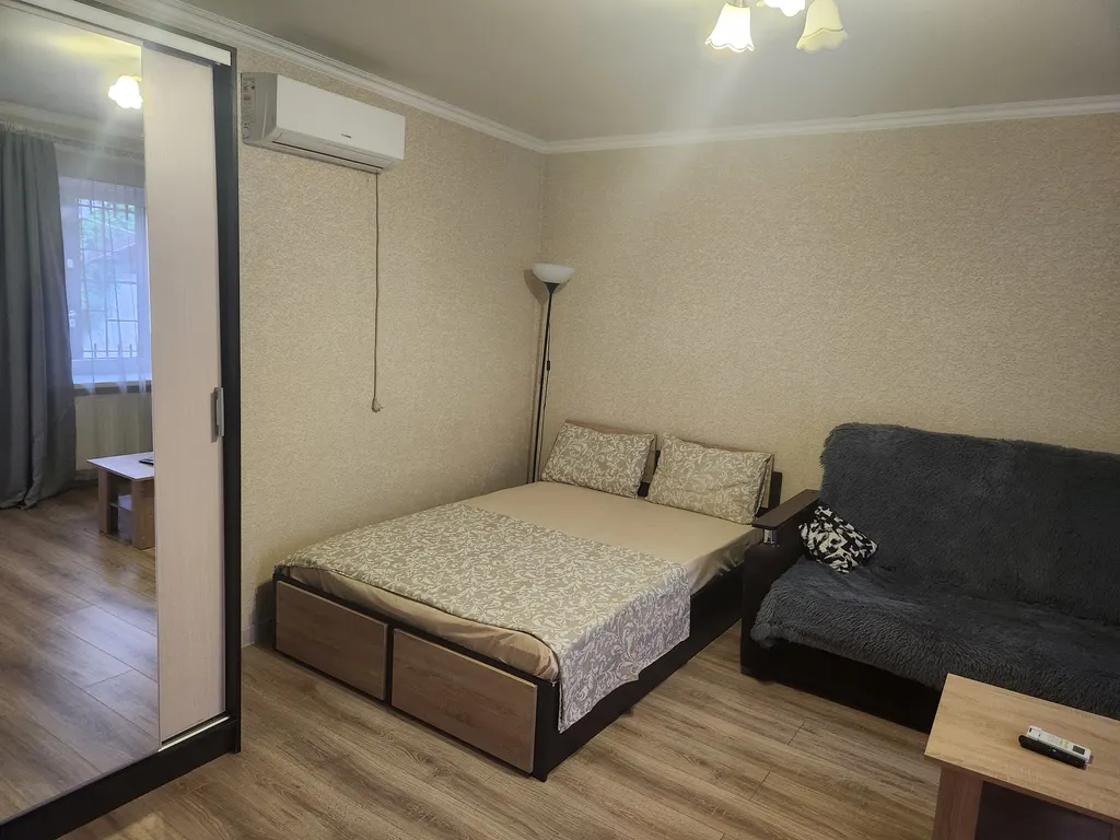 1-комнатная Квартира — аренда посуточно в Пятигорск