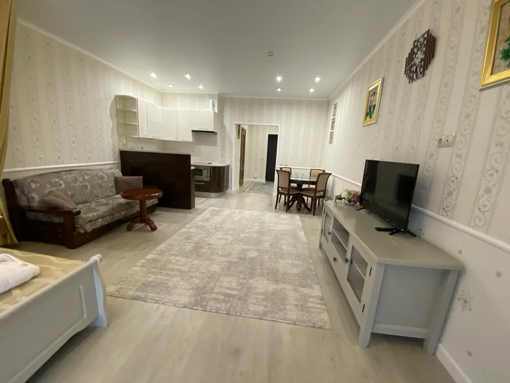 Квартира Комната — Светлогорск