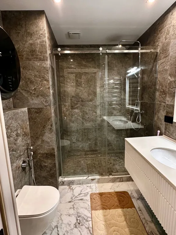 Апартамент в ЖК Лето