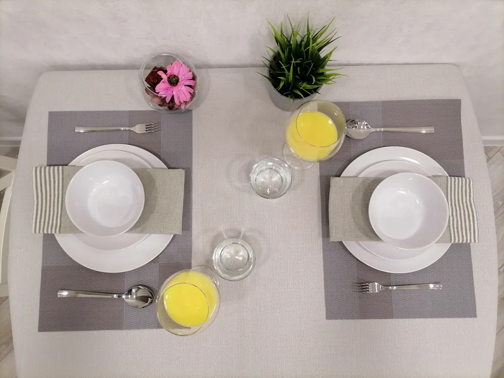 Scandica Home Апартаменты Scandi