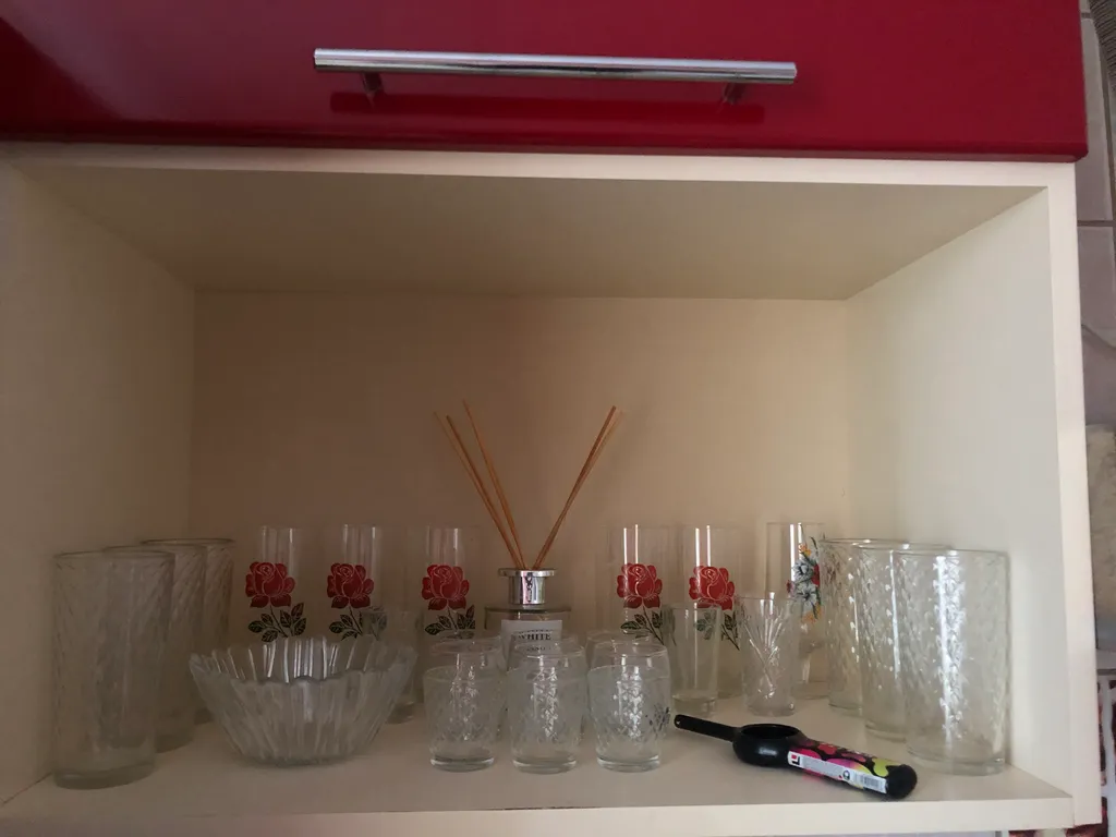 Стильная просторная 3-комнатная квартира