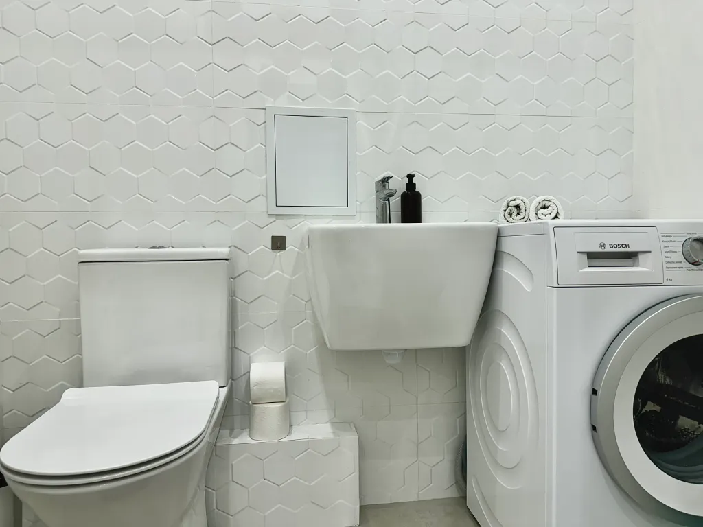 Квартира 2-комнатная Квартира — Зеленоградск