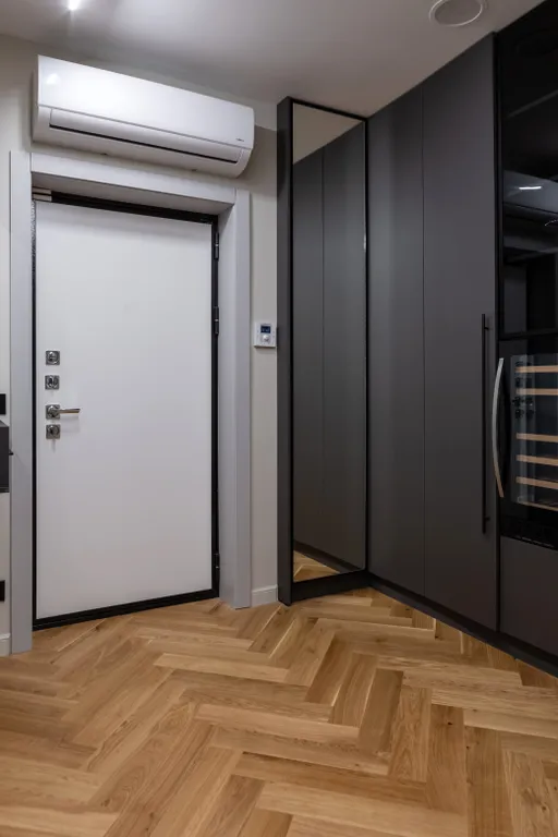 Квартира у моря в Зеленоградске первая линия парковка