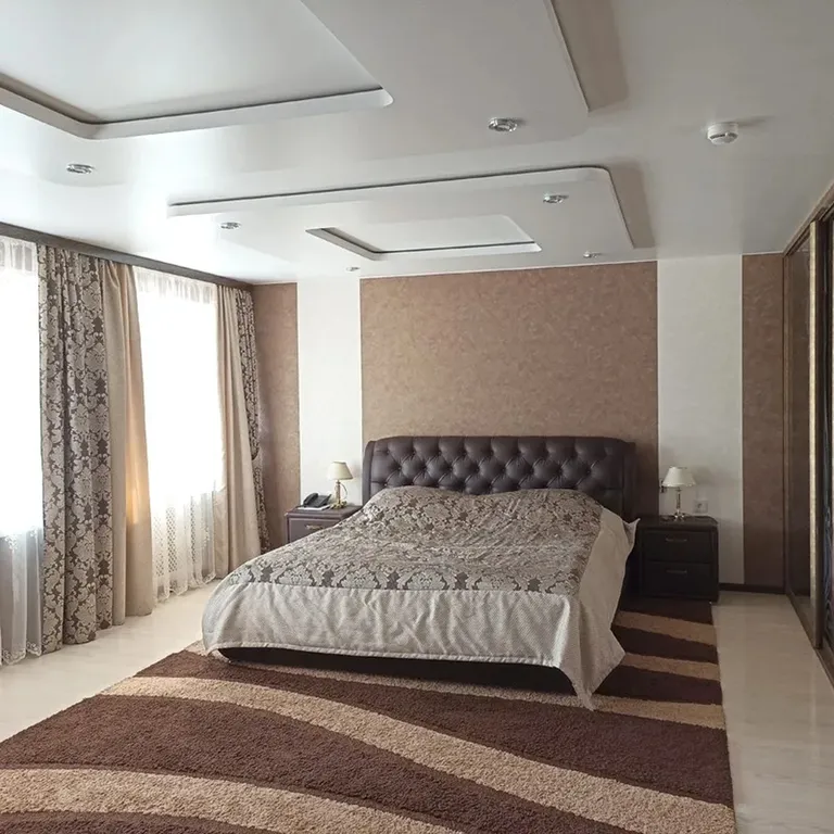 Квартира Комната — аренда посуточно в Ухта