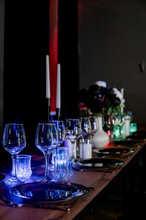 Аппартамент где можно шуметь