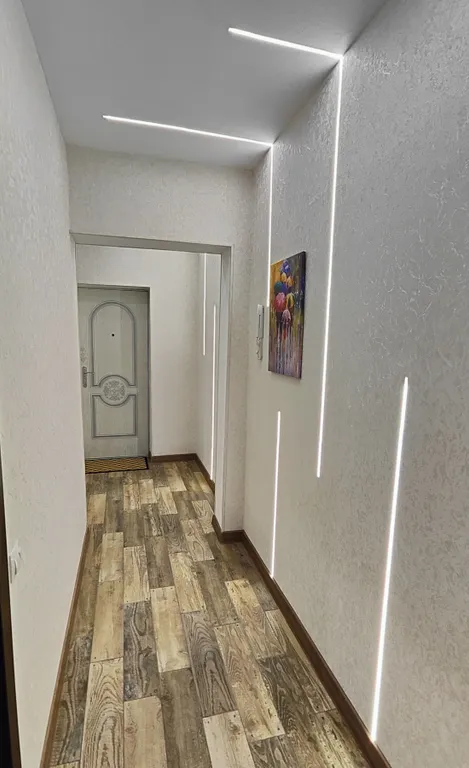 Квартира уровня VIP