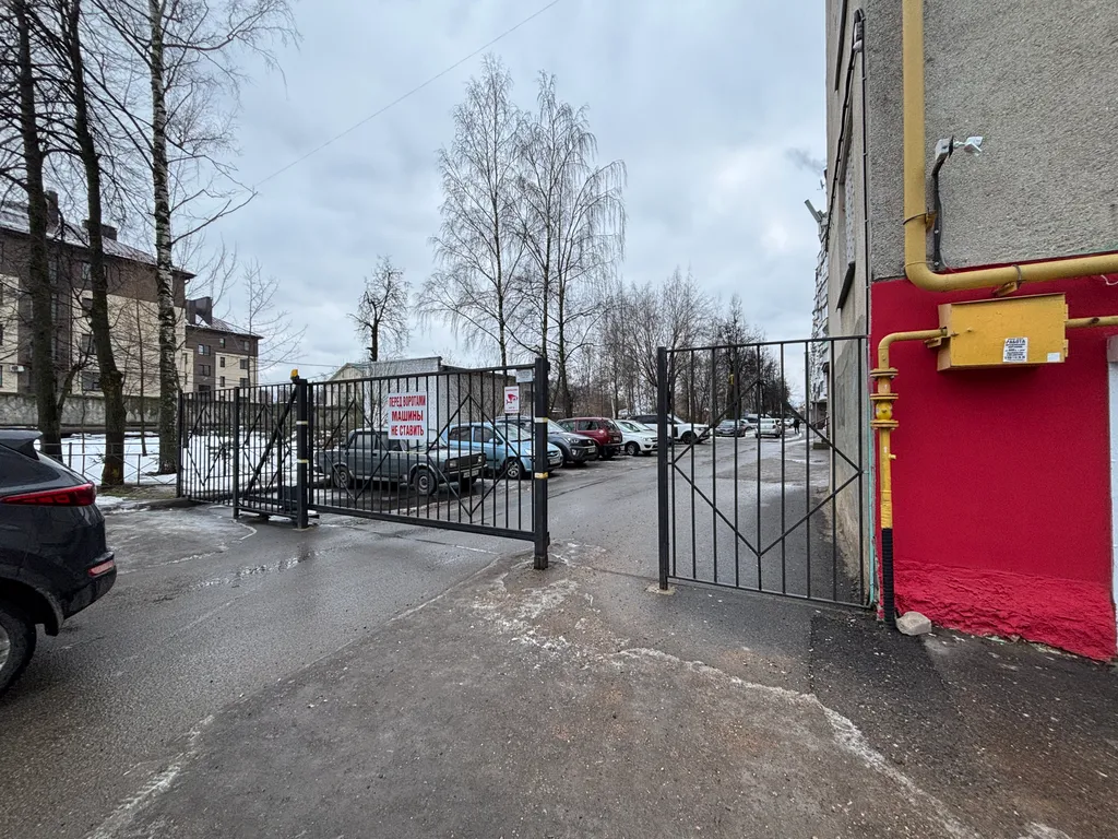 Уютная чистая квартира в центре города