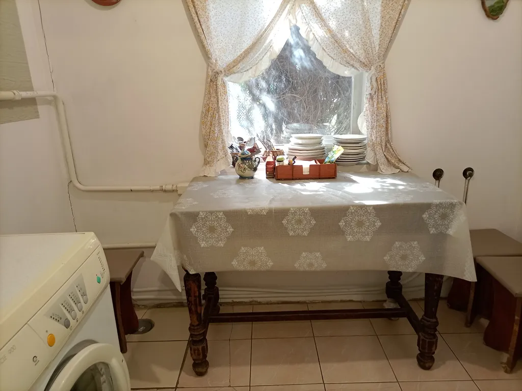 Коттедж Срубовой дом — Таганрог