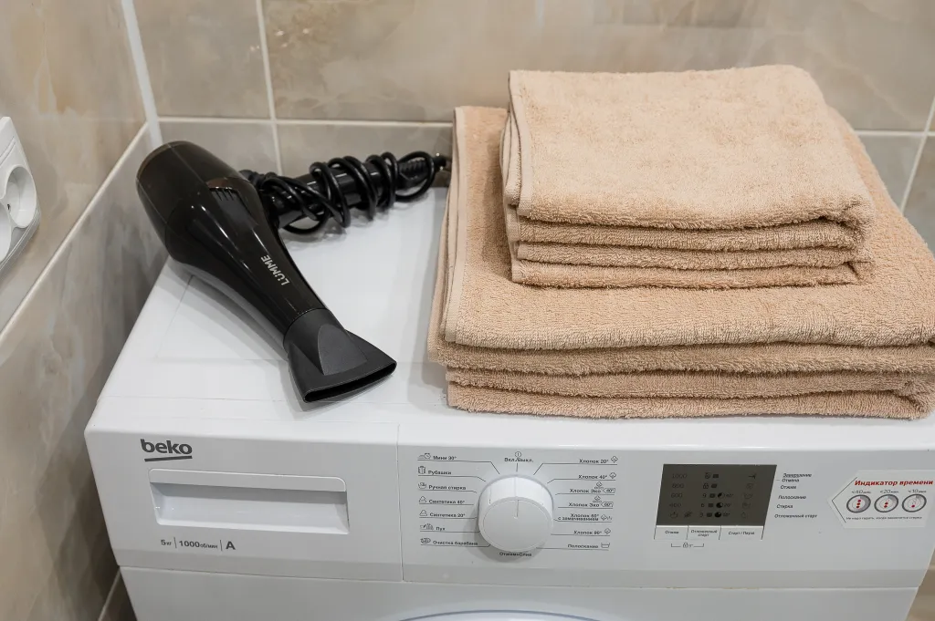 Видовые апартаменты в центре Казани