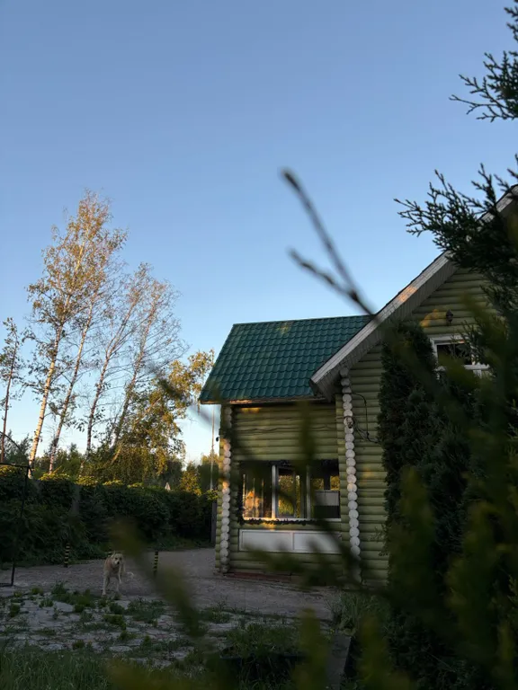 Коттедж Уютный дом у озера — аренда посуточно в Казань