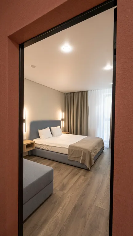 Ось Гилберта / Hilbert Axis