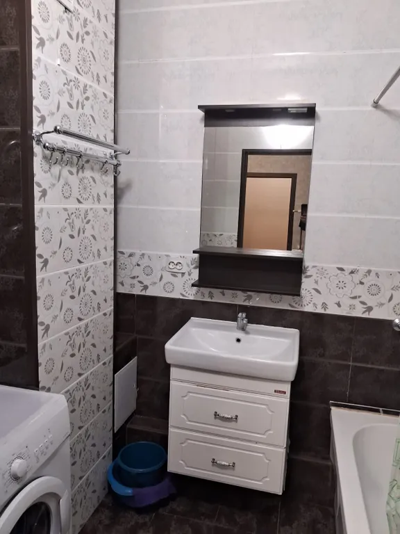 Просторная и уютная квартира возле вокзала