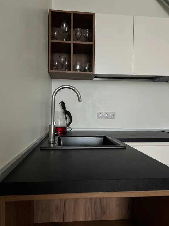 4-комнатная Квартира