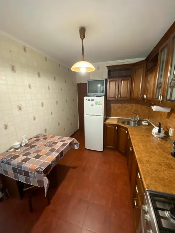 Уютная квартира, как у себя дома