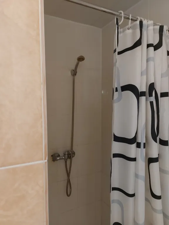 Деревенский дом