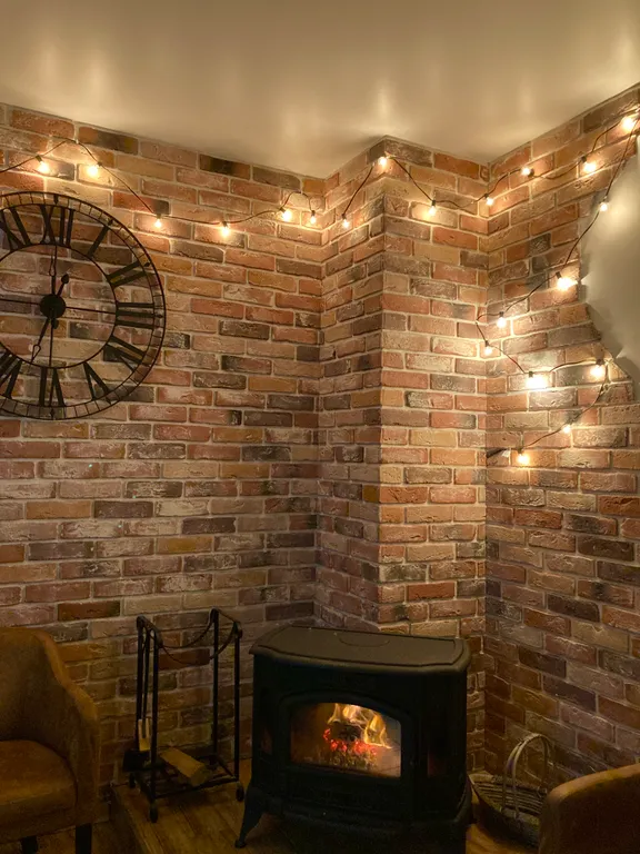 Дом для отпуска Amber Home с 3 спальнями