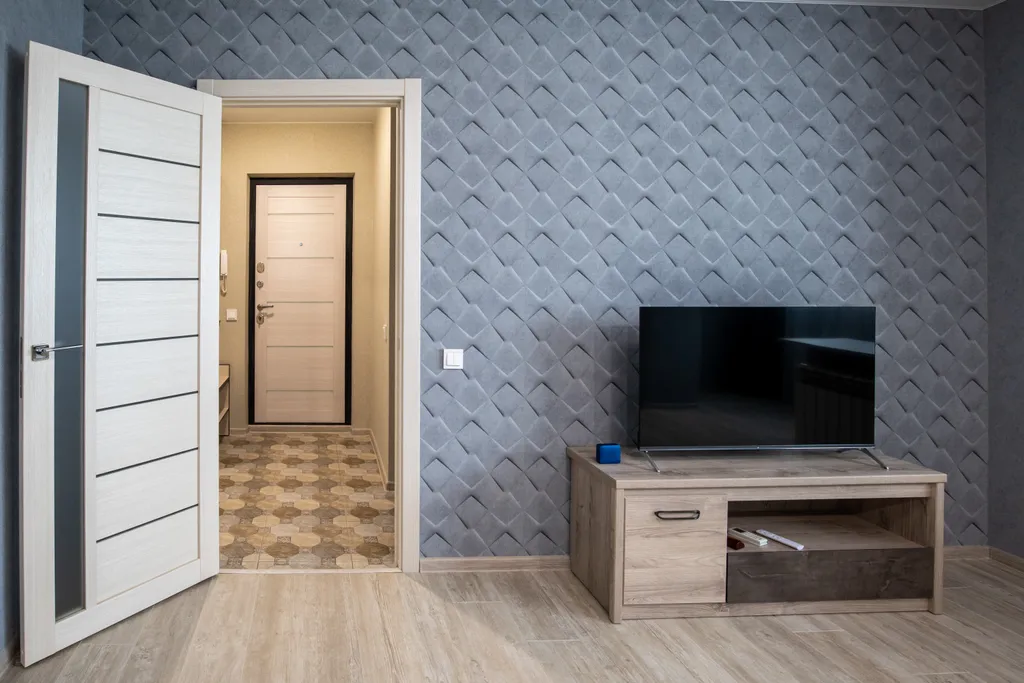 Квартира 2-комнатная Квартира — Севастополь