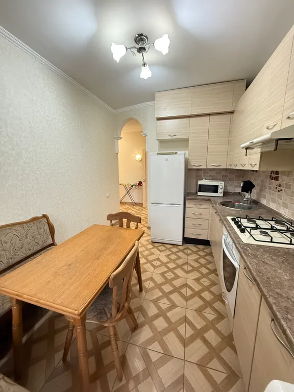 Квартира в центре города у моря