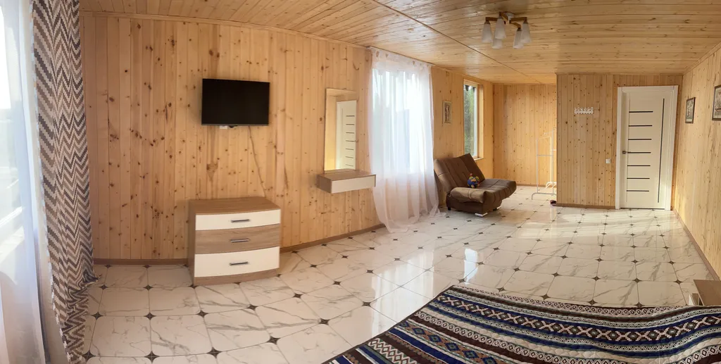 Просторные апартаменты 170 кВ м с 2 озерами и лаунж зоной