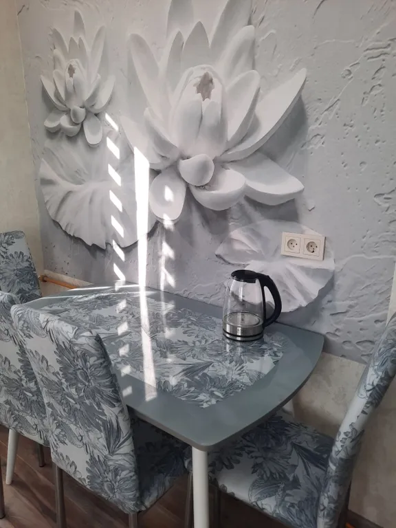 Квартира Комната — Лазаревское