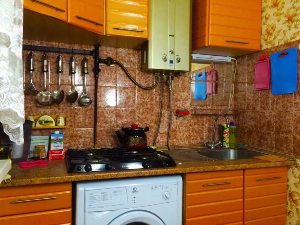 1-комнатная Квартира — аренда посуточно в Жуковский