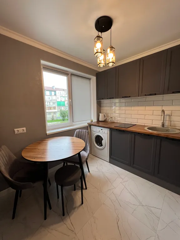 Квартира Квартира с видом на горы — Гагра