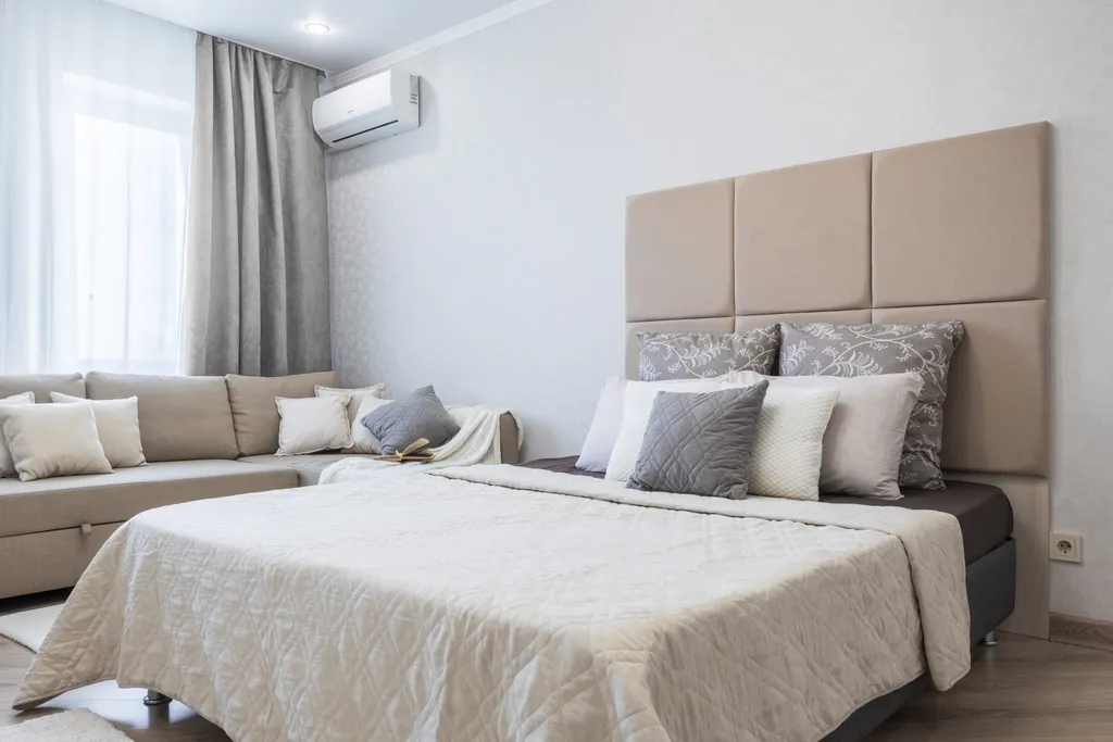 Апартаменты Comfort Home