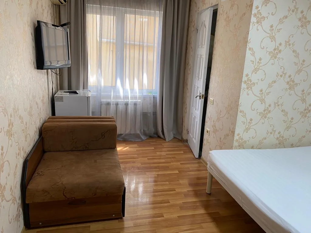 Квартира Комната — аренда посуточно в Адлер