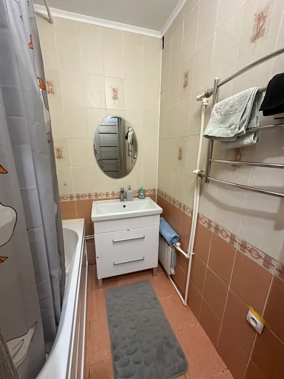 Уютный дом у Камы