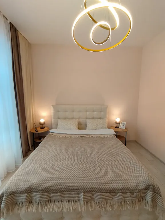 4-комнатный Дом