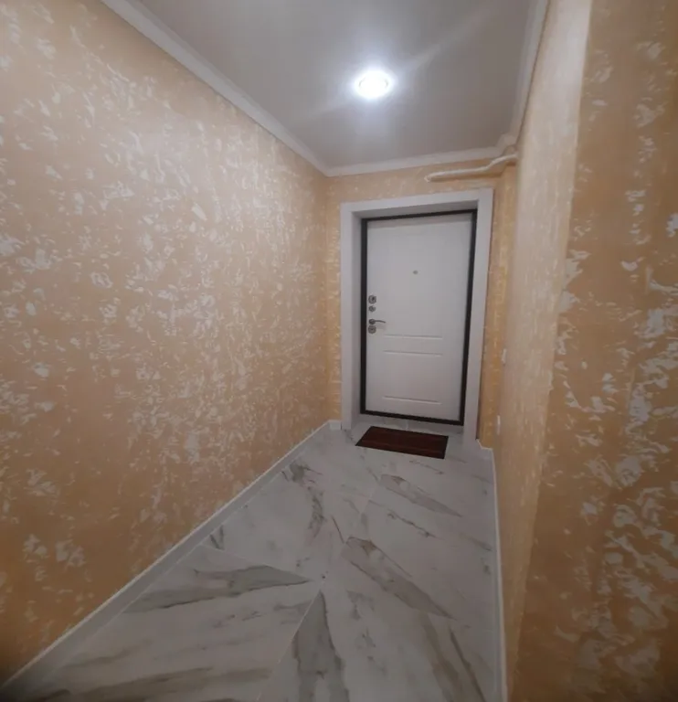 Комфортная квартира в центральной части города