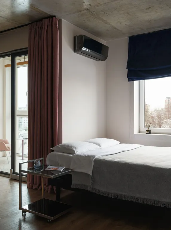 Квартира 1-комнатная Квартира — Калининград