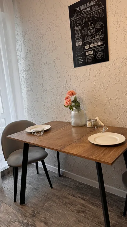 Квартира в центре Могилева