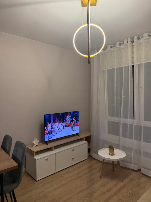 Уютная новая квартира возле Шереметьево