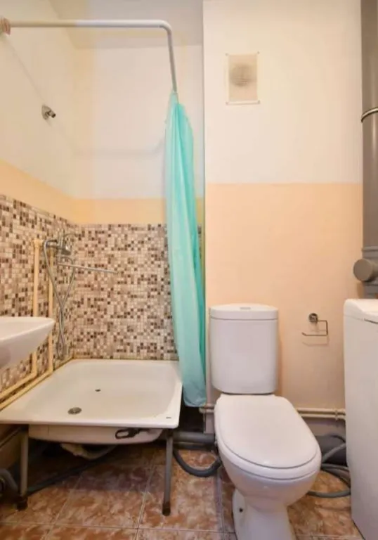 Квартира Квартира Уютная студия с шикарным видом — Красноярск