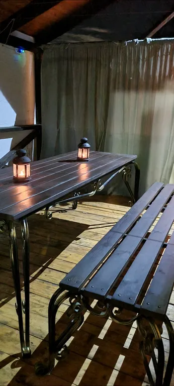 Коттедж Уютный дом с верандой — Казань