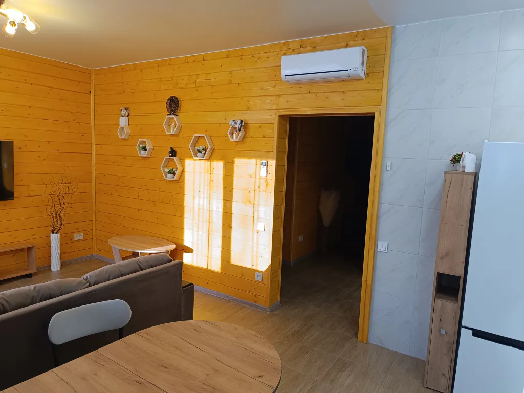 Таунхаус Калаша 8