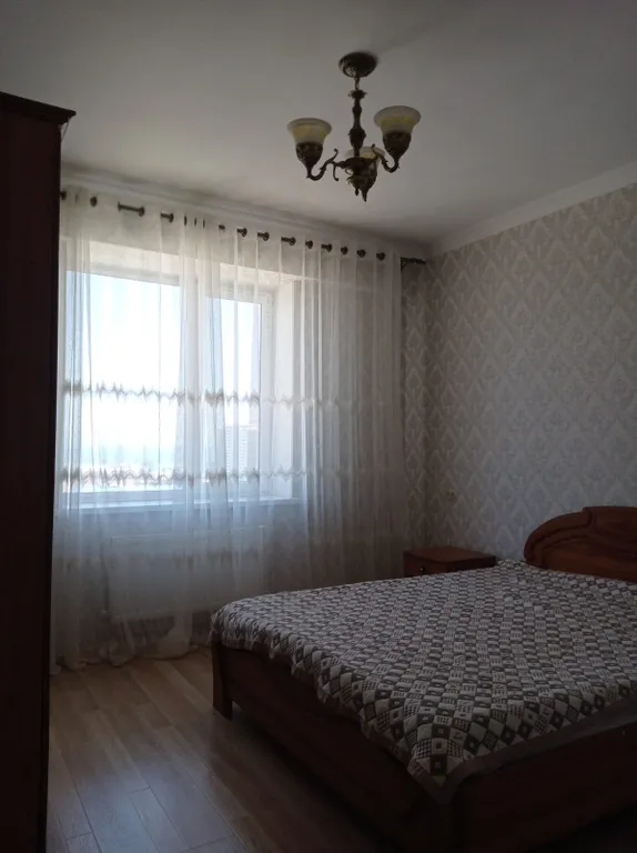 Уютная квартира в центре с видом на море — аренда посуточно в Дербент