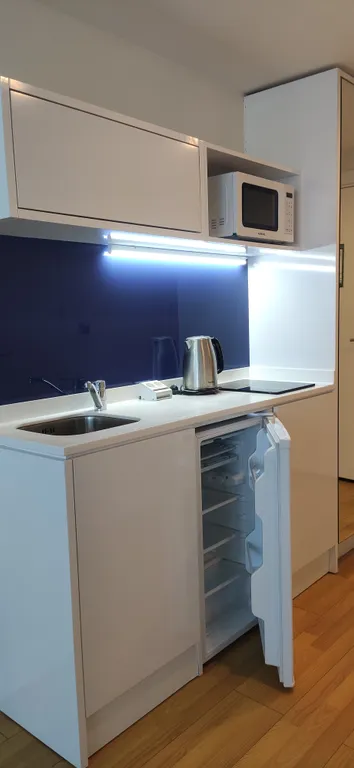 Апартаменты для отдыха в Батуми, 1 линия от моря