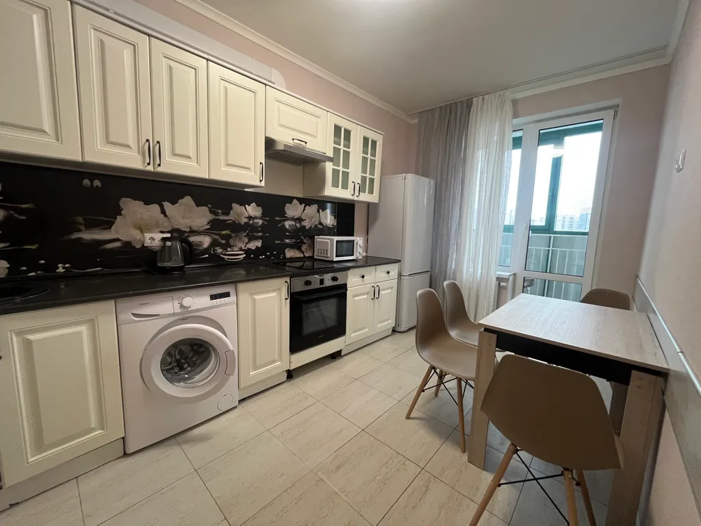 Уютная квартира — аренда посуточно в Красногорск