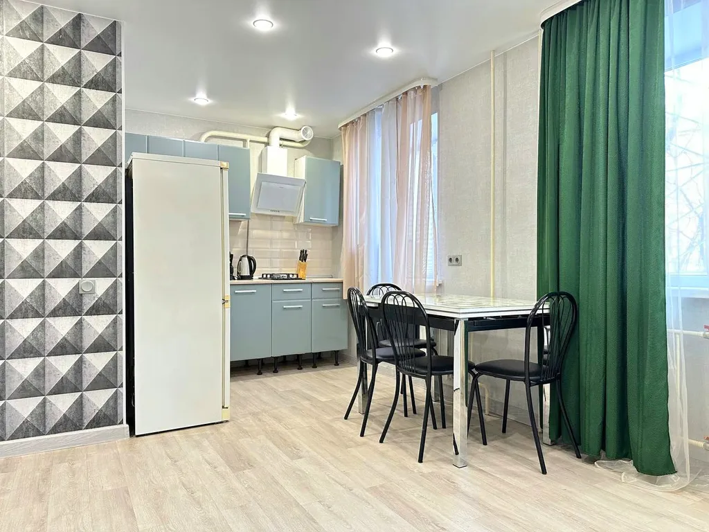 2-к квартира в центре