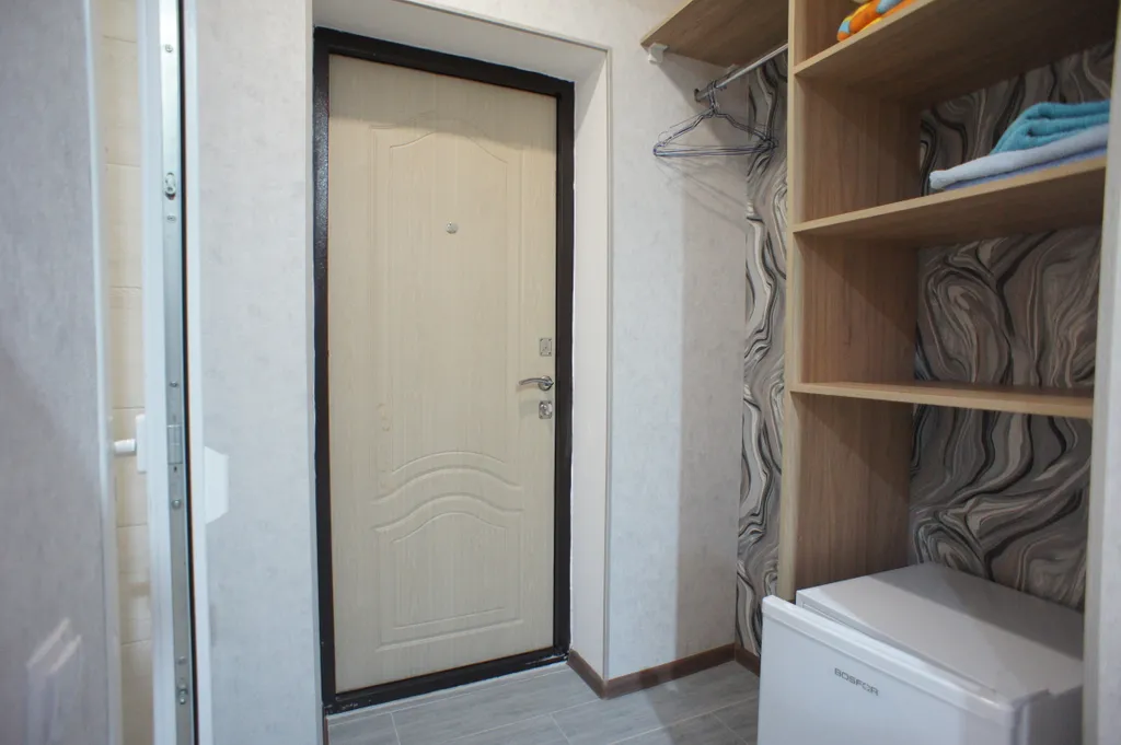 Квартира Комната — Зубова Щель