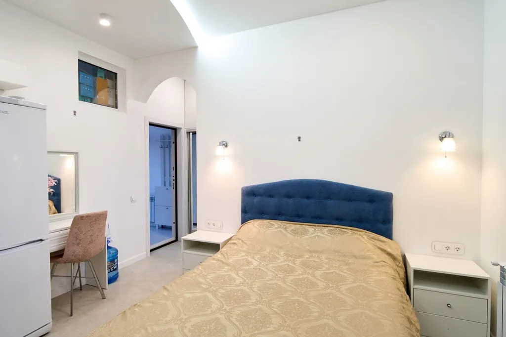 Коттедж Снять Жилье на мысе Фиолент | Квартира-Студия у моря в Севастополе — Севастополь